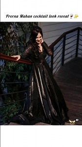 Prerna Malhan cocktail 🥂party unseen photos..✨️#trending #shorts #viral #love#wedding