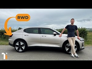 An EV for petrolheads? 2024 Polestar 2 review