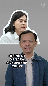 328K views · 9.3K reactions | WATCH: Sara impeachment 101: Why VP...