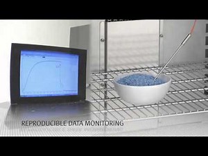 Thermo Scientific Heratherm Ovens