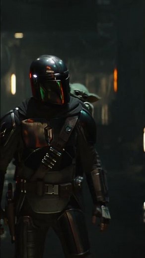 Star Wars: The Mandalorian and Grogu, The Duo Returns 🔥 | In Theatres May 22 (Disney 2026)