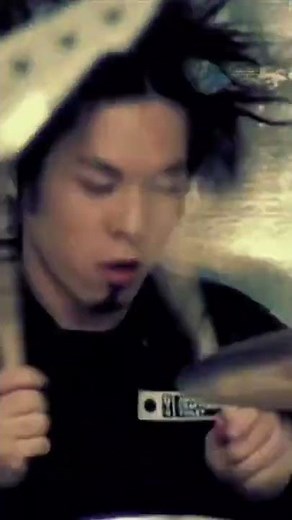 Single「Deep Impact」（3.15.2000）