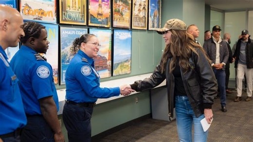 Is the DHS still shutdown? What to know about Senate vote on shutdown 2026