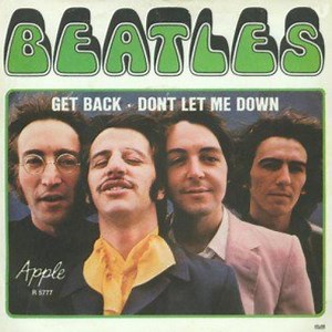 Get Back - Análisis | Significado - The Beatles