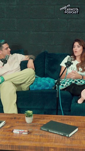 Carnota on TikTok