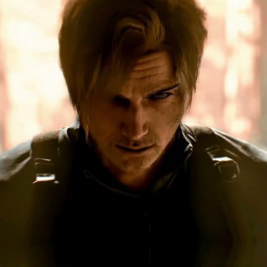 Leon S. Kennedy Edit 🔥 | Coldest Resident Evil Edit in 4K (RE4 Remake) #residentevil #leonkennedy