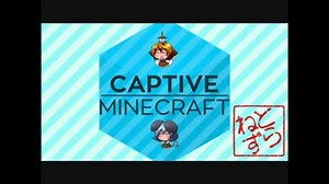 [ゆっくり実況]　CaptiveMinecraft　その1