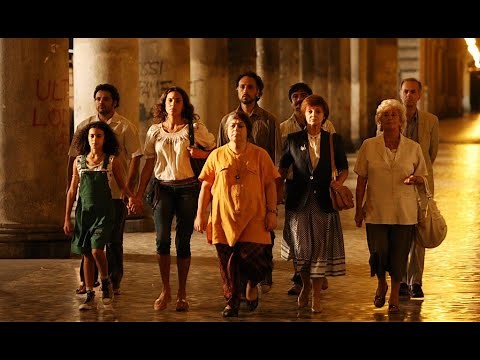 Clash Of Civilizations Over An Elevator In Piazza Vittorio (2010) - Trailer with English subtitles