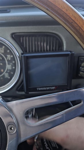 RAD ej251 turbo bug cold start. This car sits outside in the cold rain and shine. Haven't started it in awhile. Fires right up. Time to pick up parts in it for engines being built :) If you need some tuning, contact us. | RADesigns