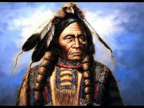 MUSICA INDIANA D'AMERICA- LY-O-LAY-ALE-LOYE