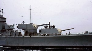 88K views · 2.8K reactions | Operation Sea Dragon - 13,976 rounds and More than 1,000 Ships Damaged | Dark Documentaries | Facebook