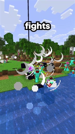 Donut SMP Players Love This Minecraft Server #minecraft #server #smp