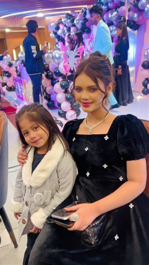 দুই টা ড্রিম গার্ল🥰🥰#mistymon #fypシ #viral