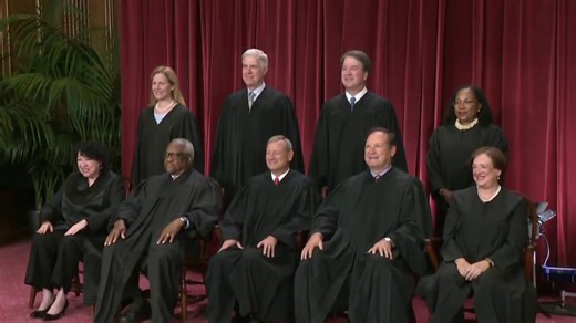 Supreme Court rejects Trump administration's bid to avoid paying USAID contractors