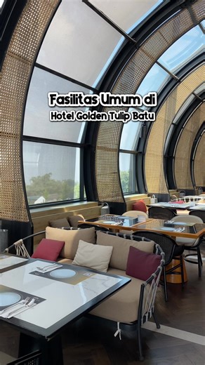Golden Tulip Batu: Euphoria Day at Hosell Agency