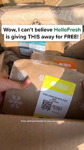 356K views · 51 reactions | Cook like a pro with a FREE premium TefalTM pan when you order your fifth box. To get you started, enjoy 50% off your first box too. Exclusive offer whilst stocks last. | HelloFresh | Facebook