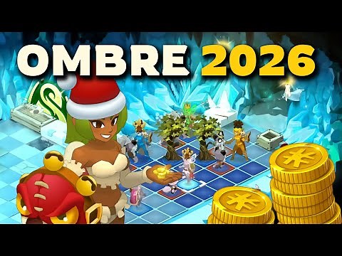 Le SERVEUR de 2026 sur DOFUS ?