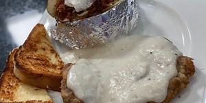 New restaurant in Caldwell brings deeper meaning to soul food