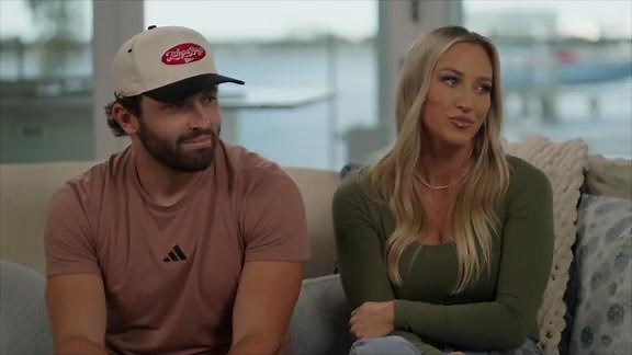 Meet the Mayfields: A conversation with Baker and Emily Mayfield