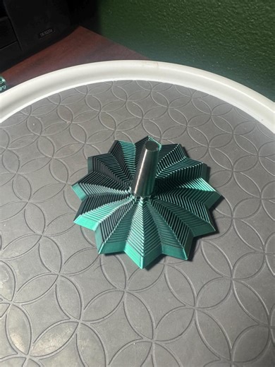 Hypnotic Expanding Fidget | Satisfying Motion Desk Fidget - Etsy