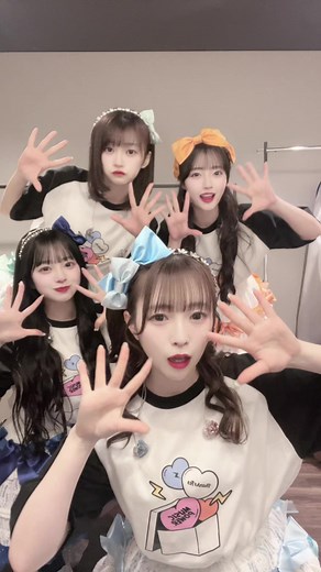 「ラブトレ」MVで見る、キューストの魅力