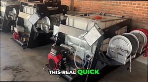 Black Friday Equipment Ready To Go! Deals live here: https://southeastsoftwash.com/collections/black-friday-deals | South-East Softwash