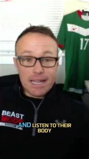 Listening to Your Body #shorts