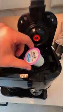 Coffee Maker Cleaning Made RIDICULOUSLY Easy! ☕🔥