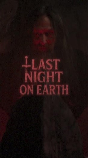 The Last Night On Earth Saga begins! Are you brave enough to join the adventure? ⛰️ #FingerEleven