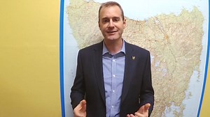 I have GREAT news to share: The elective surgery waiting list now stands at a record low. Our plan is working. Our record achievement has provided much needed surgery for Tasmanians, including: • more than 7,300 people from the Royal Hobart Hospital waiting list; • almost 6,900 people from the Launceston General Hospital waiting list; and • almost 4,300 from the North West Regional and Mersey Community Hospital waiting lists This is a tremendous result and is a great credit to the many health pr