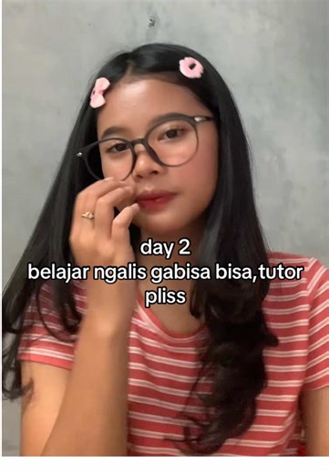 Buat Alis: Tantangan dan Semangat Beauty Creator