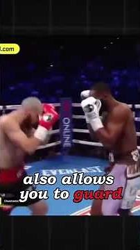 Which Fighting Stance Should You Use? (Orthodox or Southpaw)