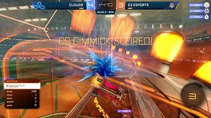 28K views · 21 reactions | WHEW! After 4 minutes of OT Cloud9 breaks G2 Esports defense to pull ahead in the series! C9 is on match point! #RLCSWC twitch.tv/rocketleague | Rocket League Esports | Facebook
