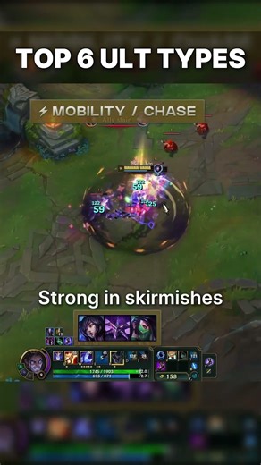 These Ultimates Let Sylas Stick to Anyone (No Escape) - Sylas S16