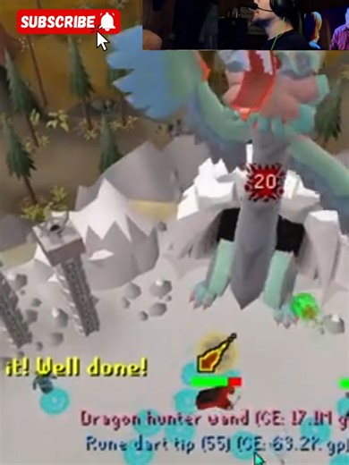 Syndicate gets spooned at huey! #osrs #pvp #gaming #pvm | syndicate game