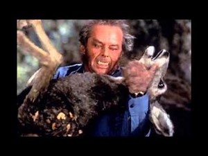 Wolf(1994) - Movie Review