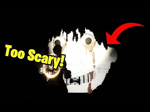 FORTNITE Creative Featured Horror Map by Neverty7 *FULL GAMEPLAY*