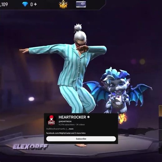 Epic DigiFire Crossover 💀