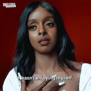 5.4K views · 40 reactions | My Female Cutting Survivor Story | Case Cracked | Facebook