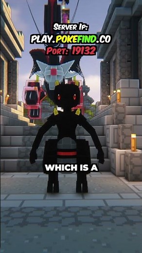 3 Wild Things on this Minecraft Server