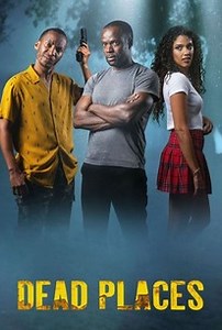 Dead Places | Rotten Tomatoes
