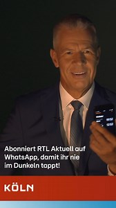 36K views · 153 reactions | Und zack – da war es plötzlich dunkel im...