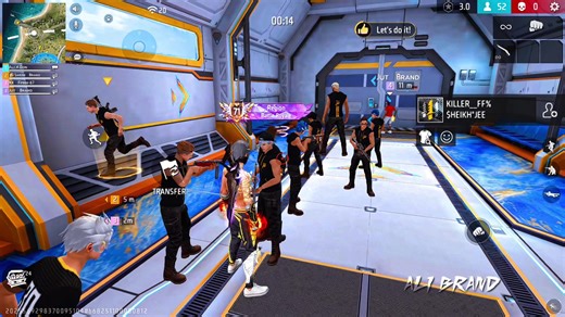 Uid Drop Kr Dena: Free Fire Tips and Tricks