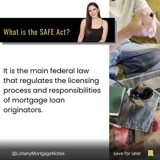 Day 1 of my NMLS study journey.