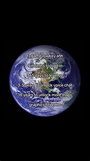 Long Waits and High Expectations in Gaming