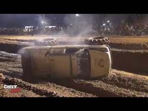 Mud Bogging in Arizona