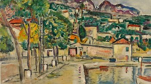 Discover how the Scottish Colourists embraced French modernism in the early 20th century to forge their own path as arguably the most avant-garde British artists of their day, ahead of our sale of 'The Way of Colour: Pictures from the Harrison Collection'. More details available here: https://bit.ly/3pZGl3q | Sotheby's
