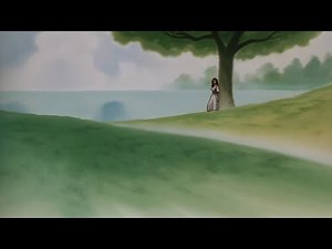 Crying Freeman ED 4 [HD] [CC]