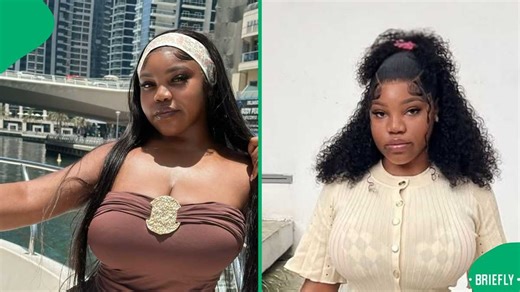 Wandi Ndlovu' aunt shares details of alleged uncle's murder in viral audio