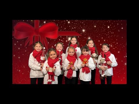 BUON NATALE E BUONE FESTE CON FILLING THE MUSIC IN MEDLEY